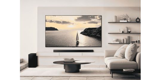 Barre de son SAMSUNG HW-B760F