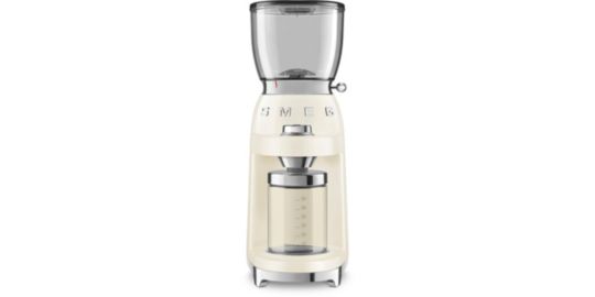Expresso Broyeur SMEG CGF11CREU