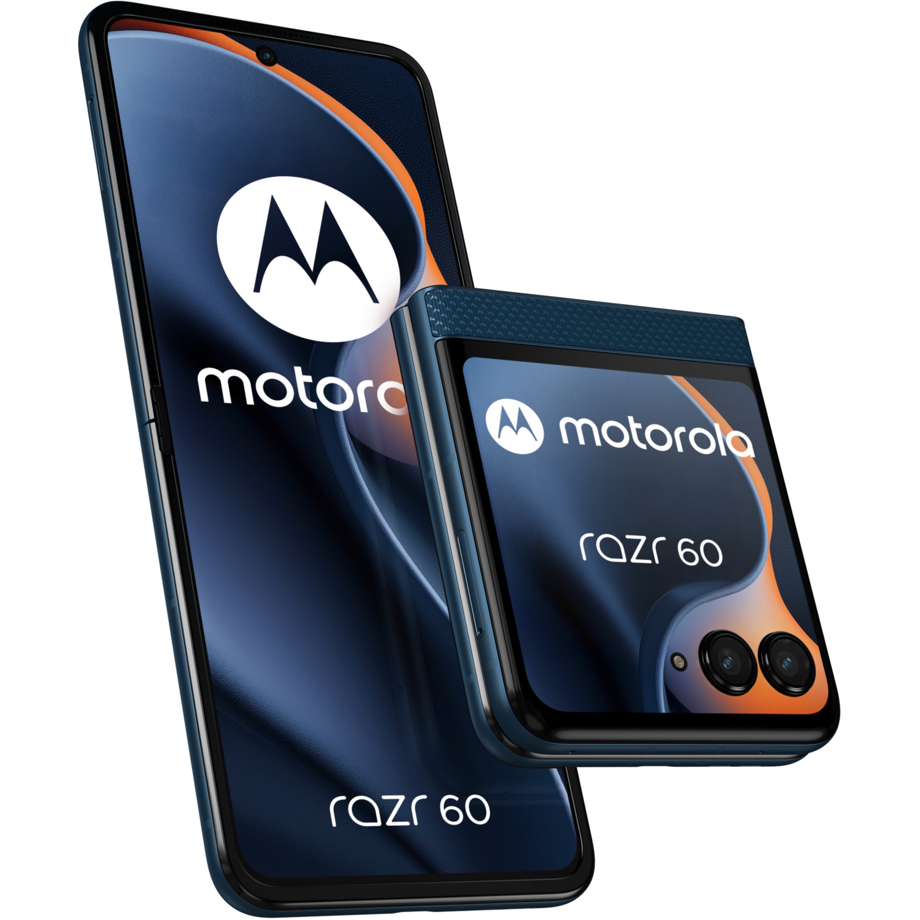 Smartphone MOTOROLA Razr 60 256Go Bleu