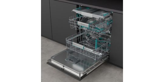 Lave vaisselle encastrable HISENSE HV16B