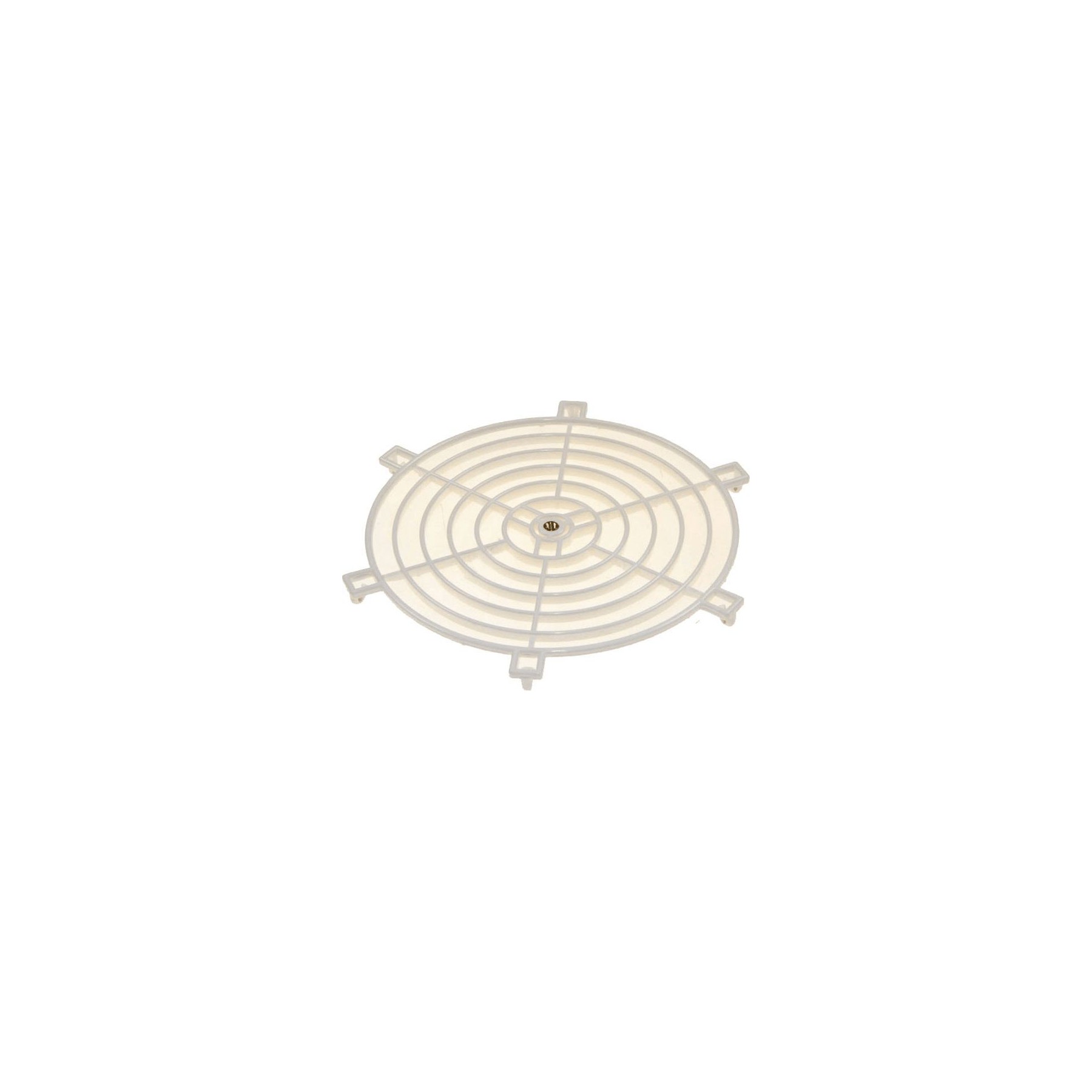 Grille ROBLIN GRILLE DE PAVILLON AVEC INSER 86234