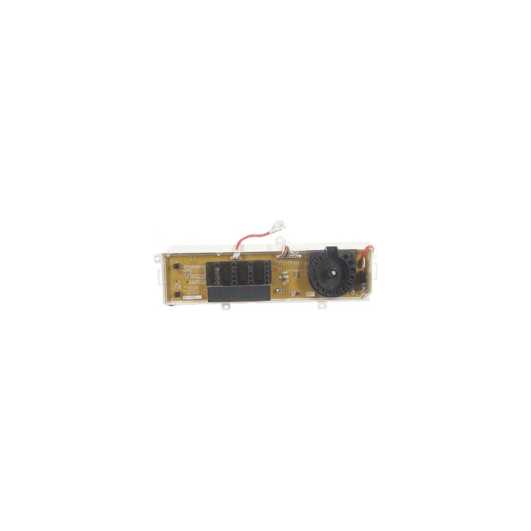 Module électronique SAMSUNG ENSEMBLE PLATINE CONTRÔLE EEPROM-8222