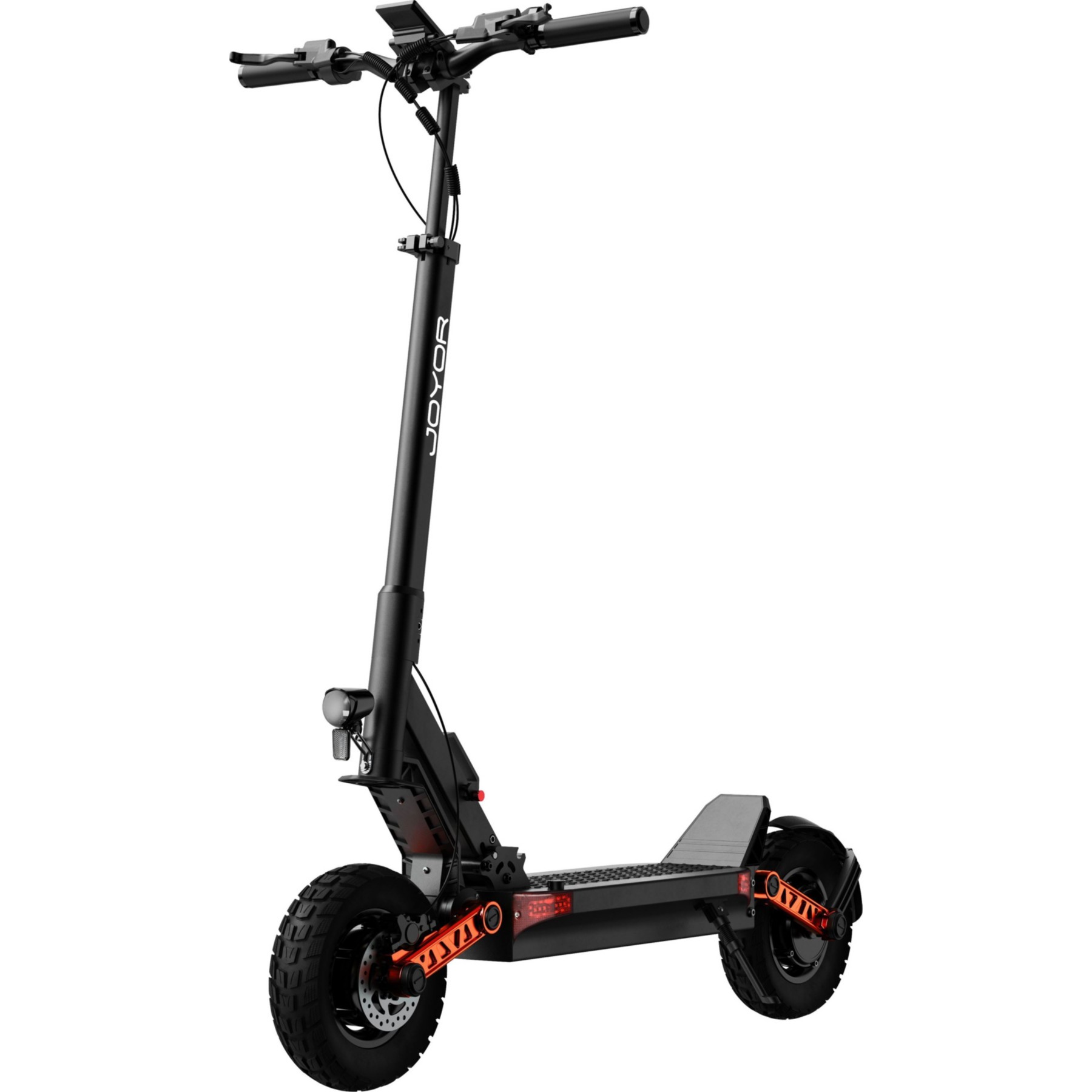 Trottinette électrique JOYOR S10-S-Z