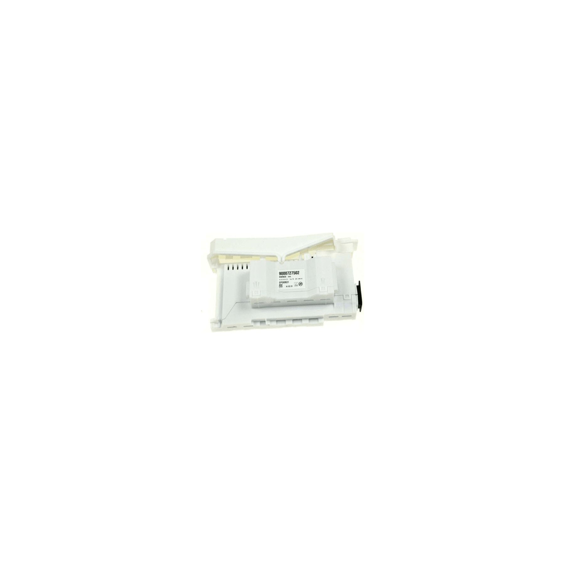 Carte BOSCH module de puissance programme