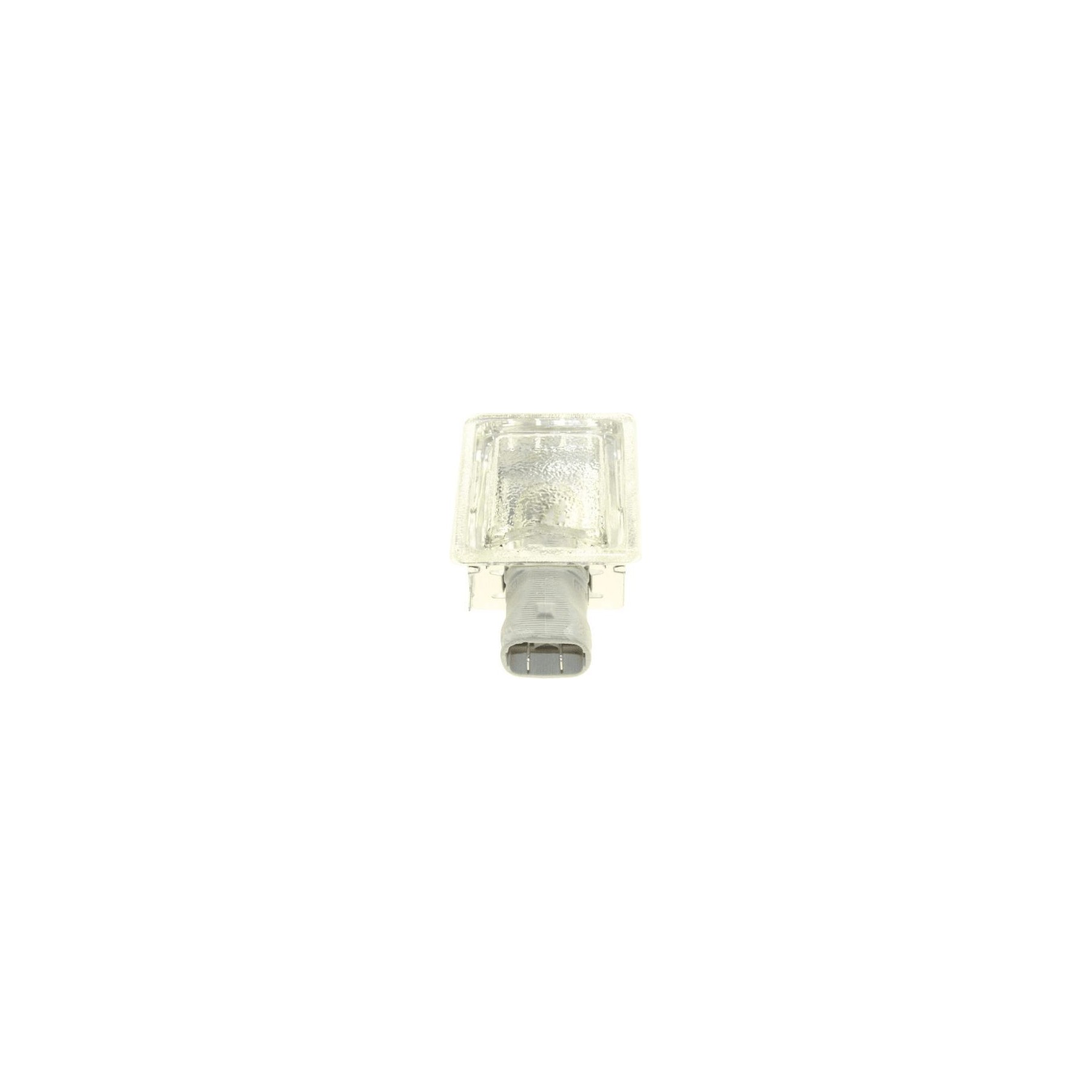 Ampoule AEG lampe de four complete