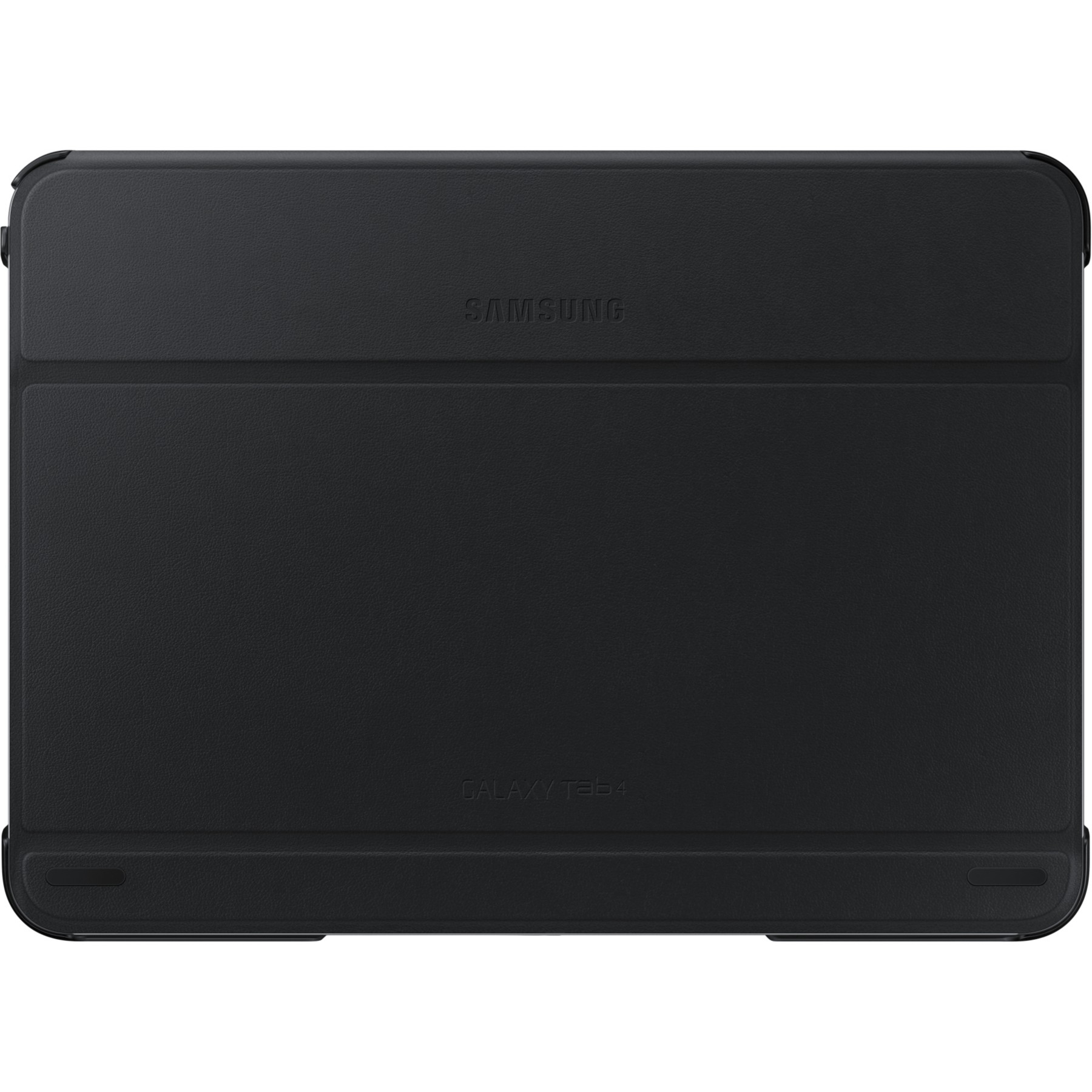 Housse SAMSUNG Book cover Tab 4 10'' noir