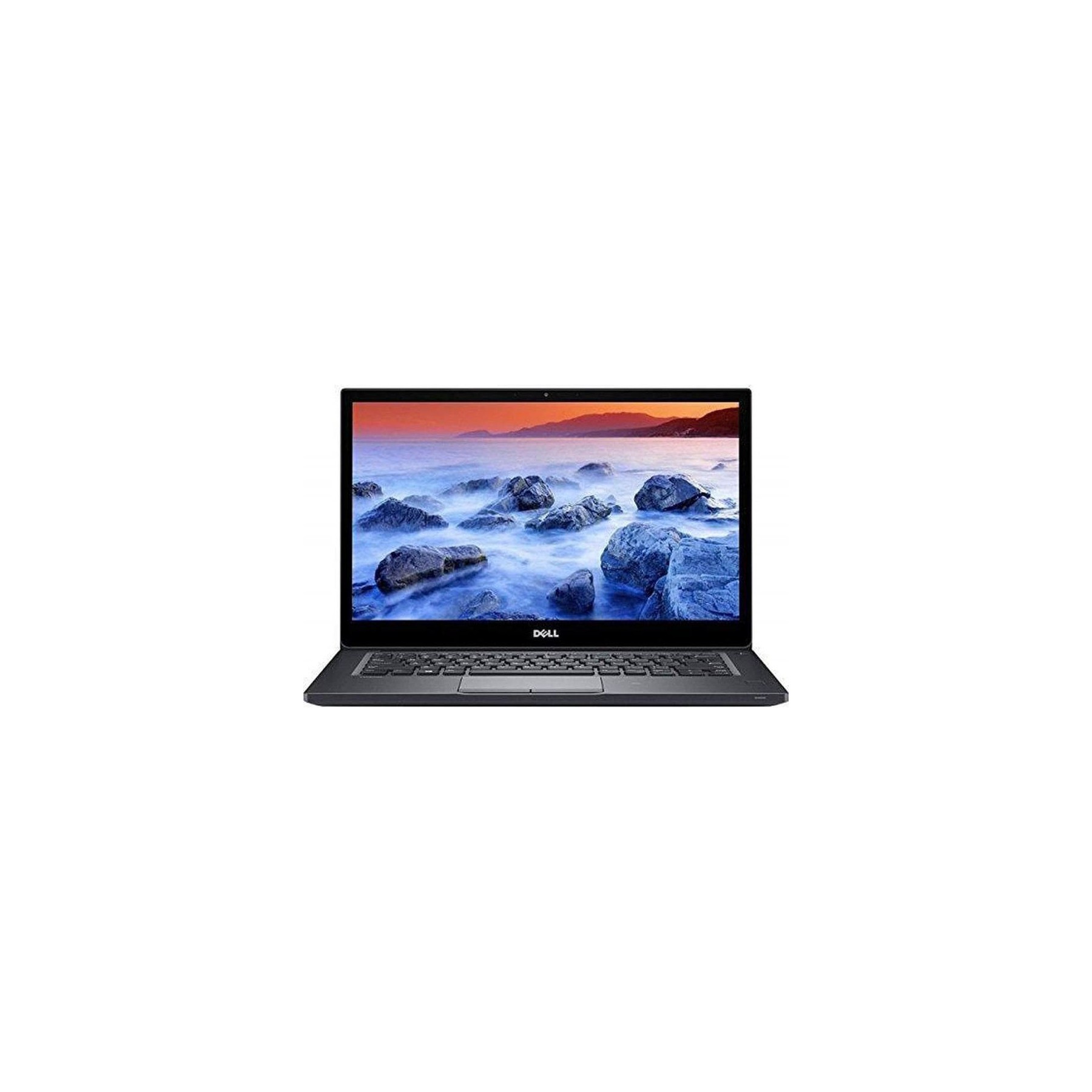 Ordinateur portable reconditionné DELL Latitude 7480 14"  i5-6300U Reconditionné