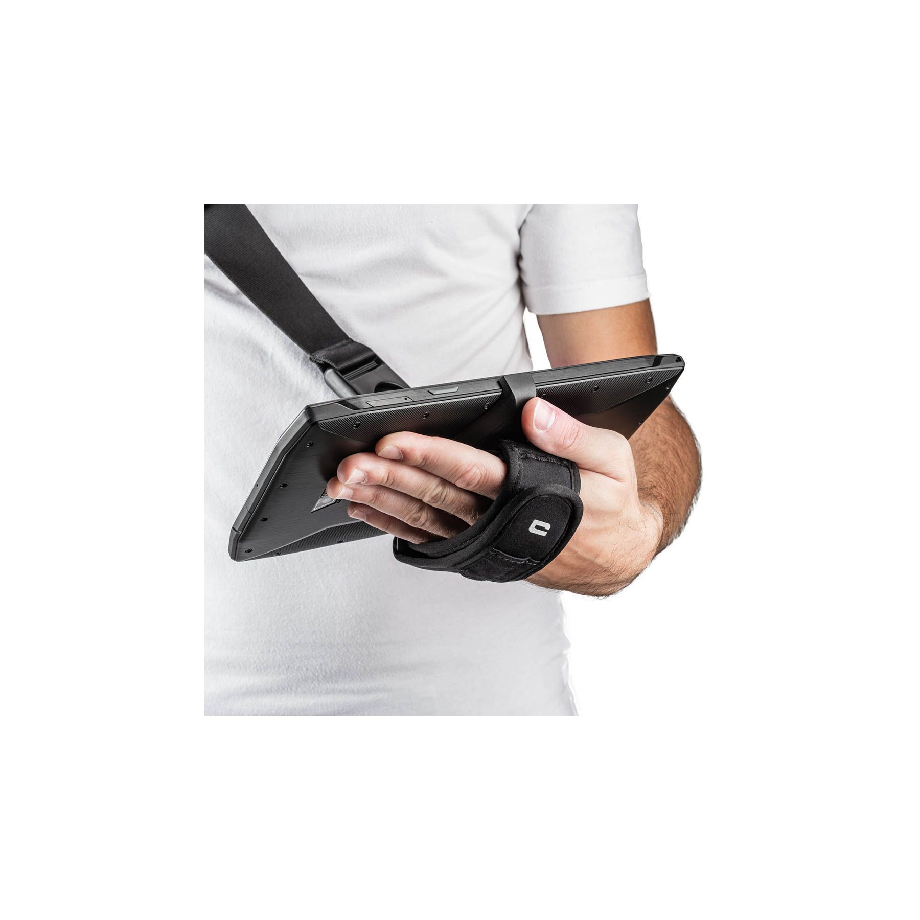 Protège écran CROSSCALL CROSSCALL CROSSXSTRAP - X-STRAP Bandouli