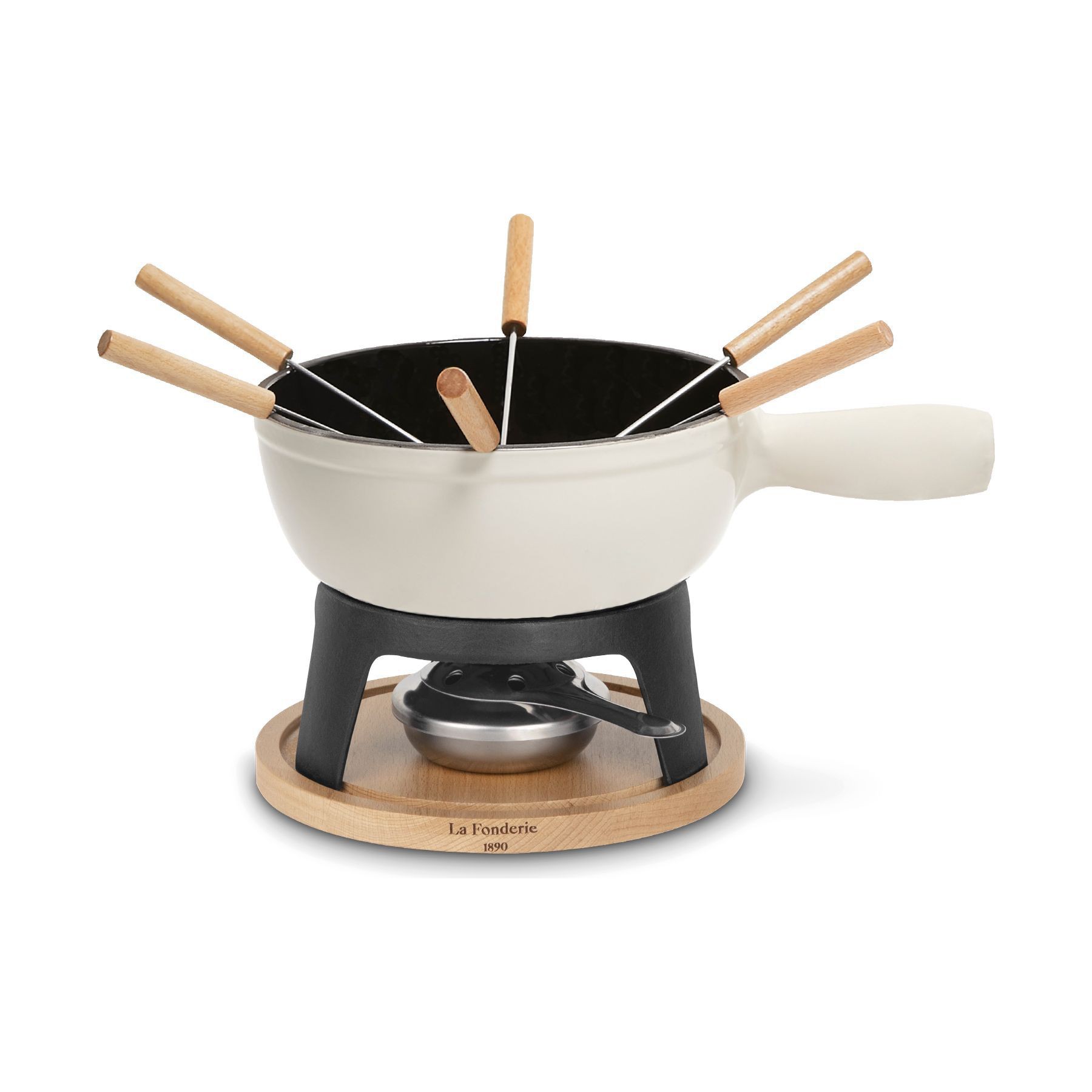 Fondue H.KOENIG MONT BLANC