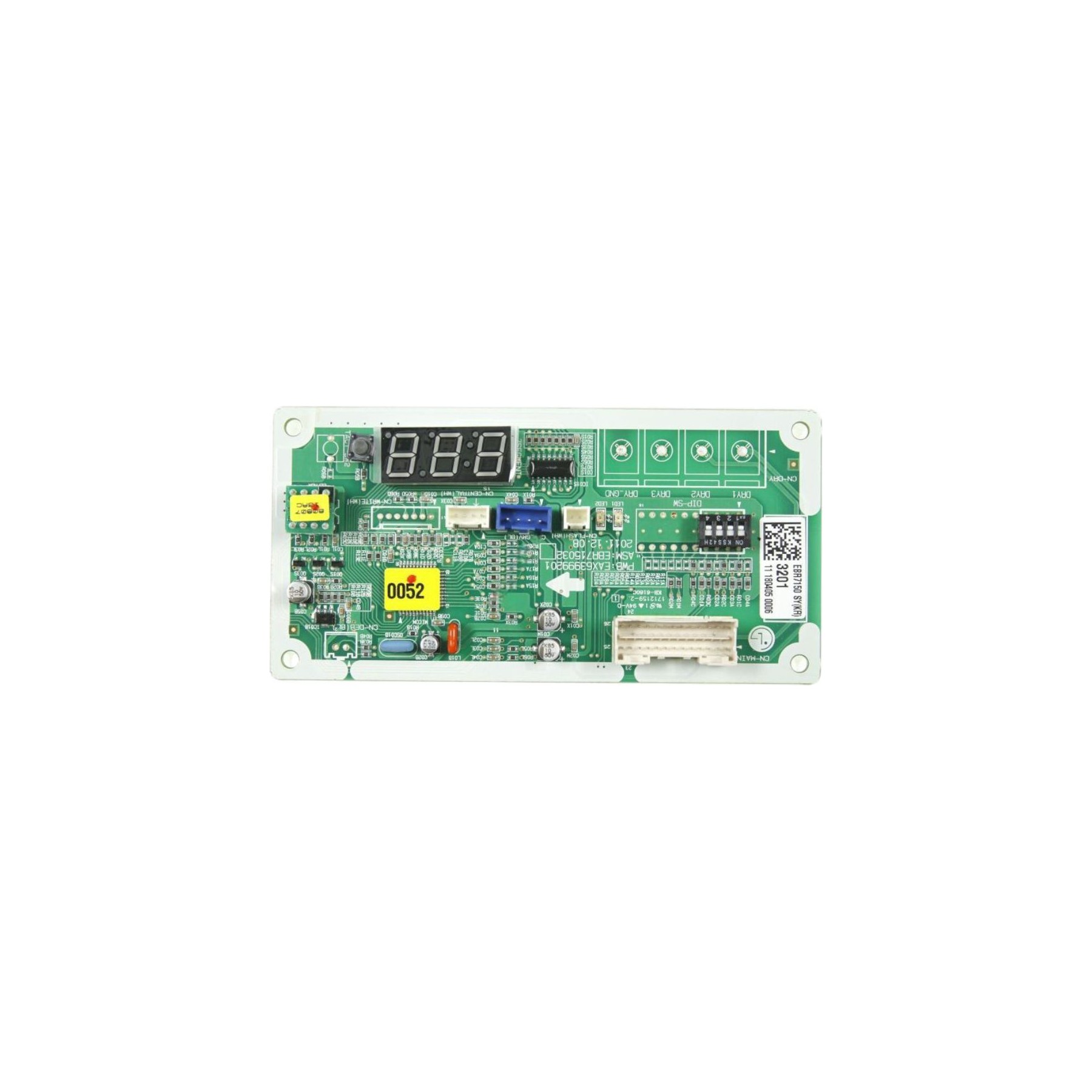 Carte LG platine électronique pcb