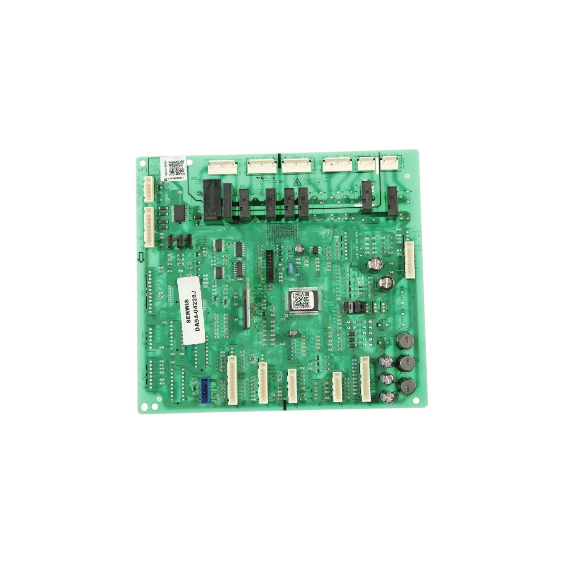 Carte SAMSUNG platine pcb eeprom