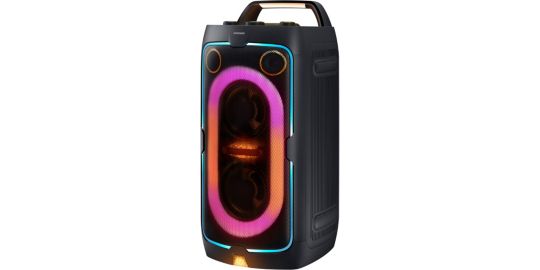 Enceinte sono SAMSUNG MX-ST40F/XE