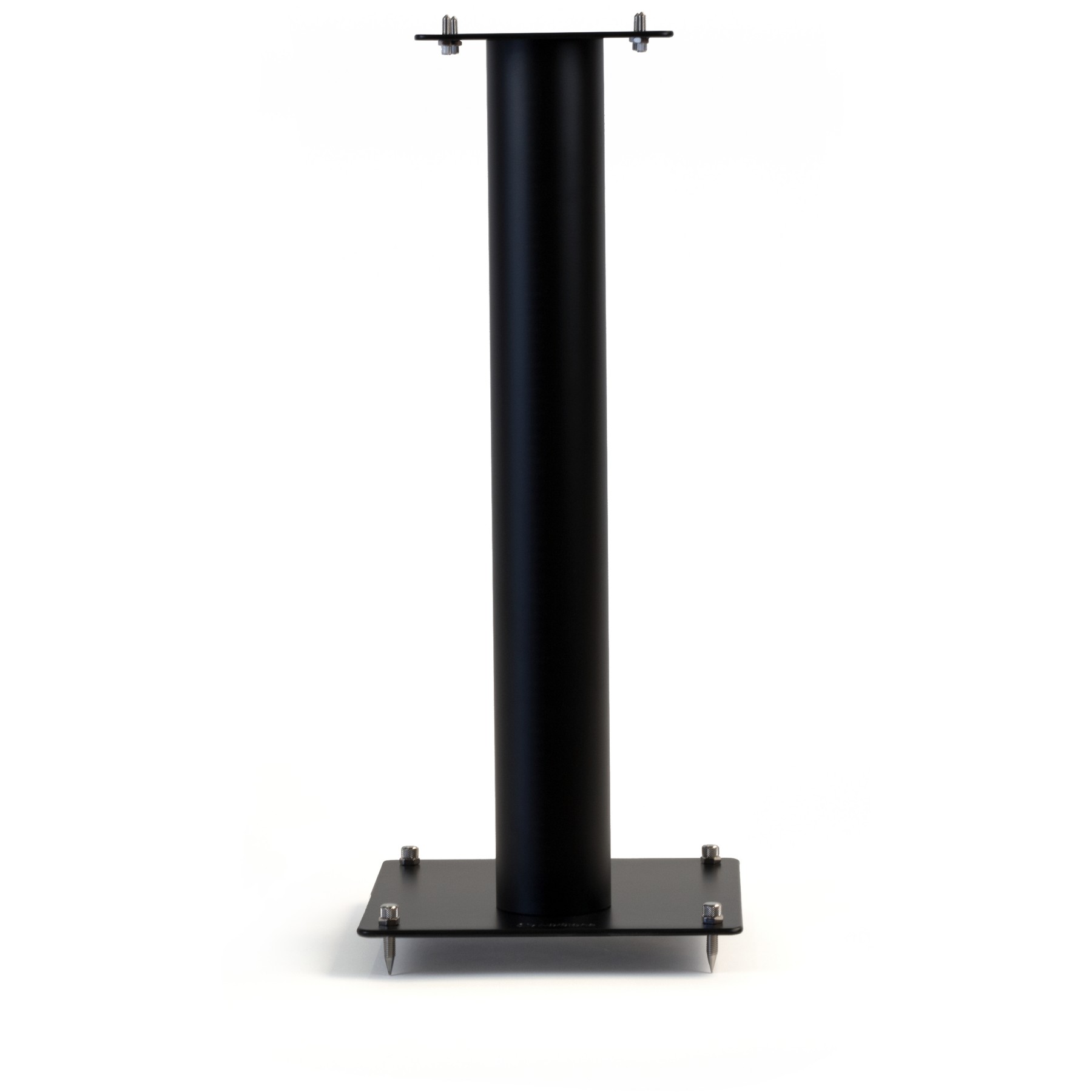 Pied d'enceinte NORSTONE STYLUM 2 Noir satinX2
