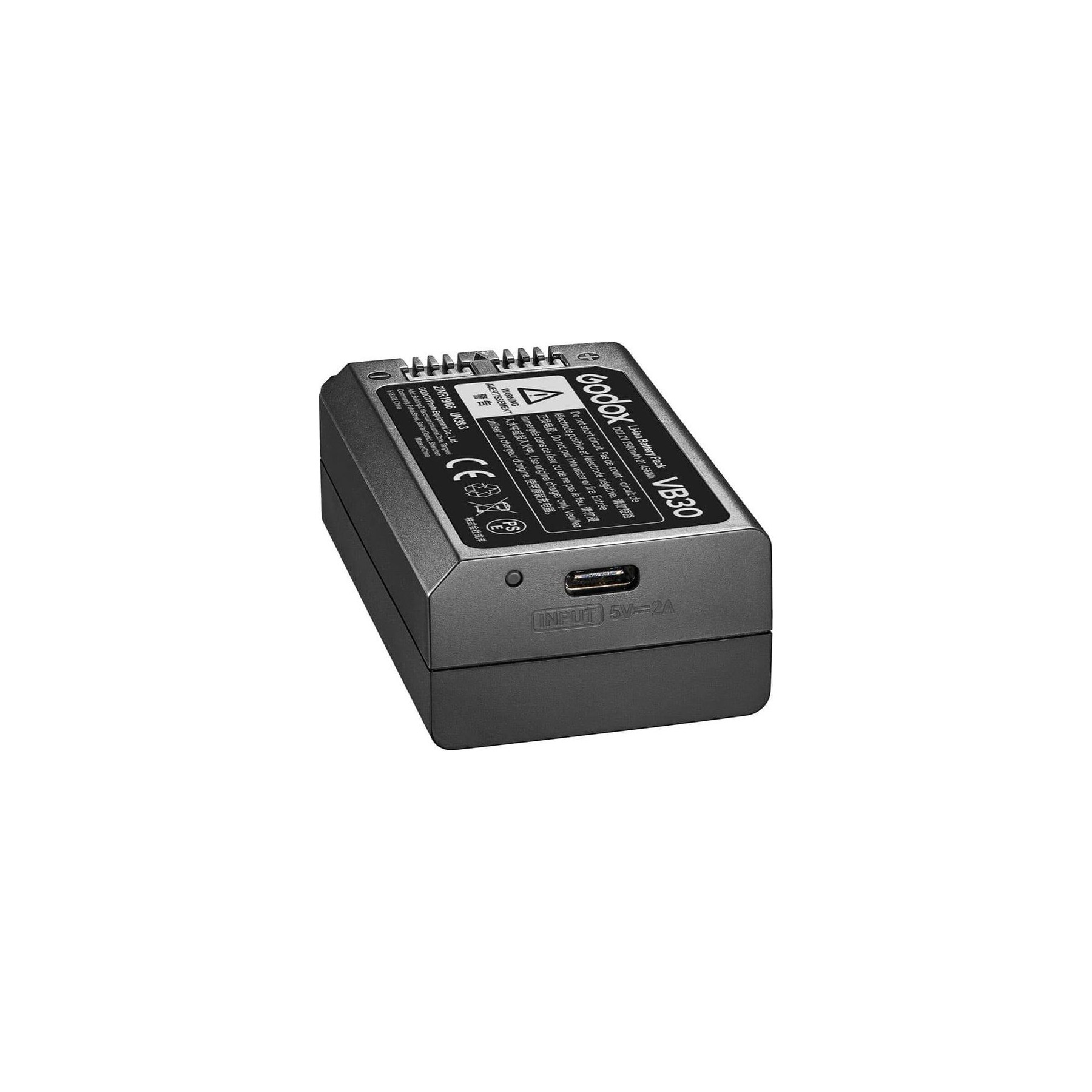 Accessoire pour flash GODOX 252001