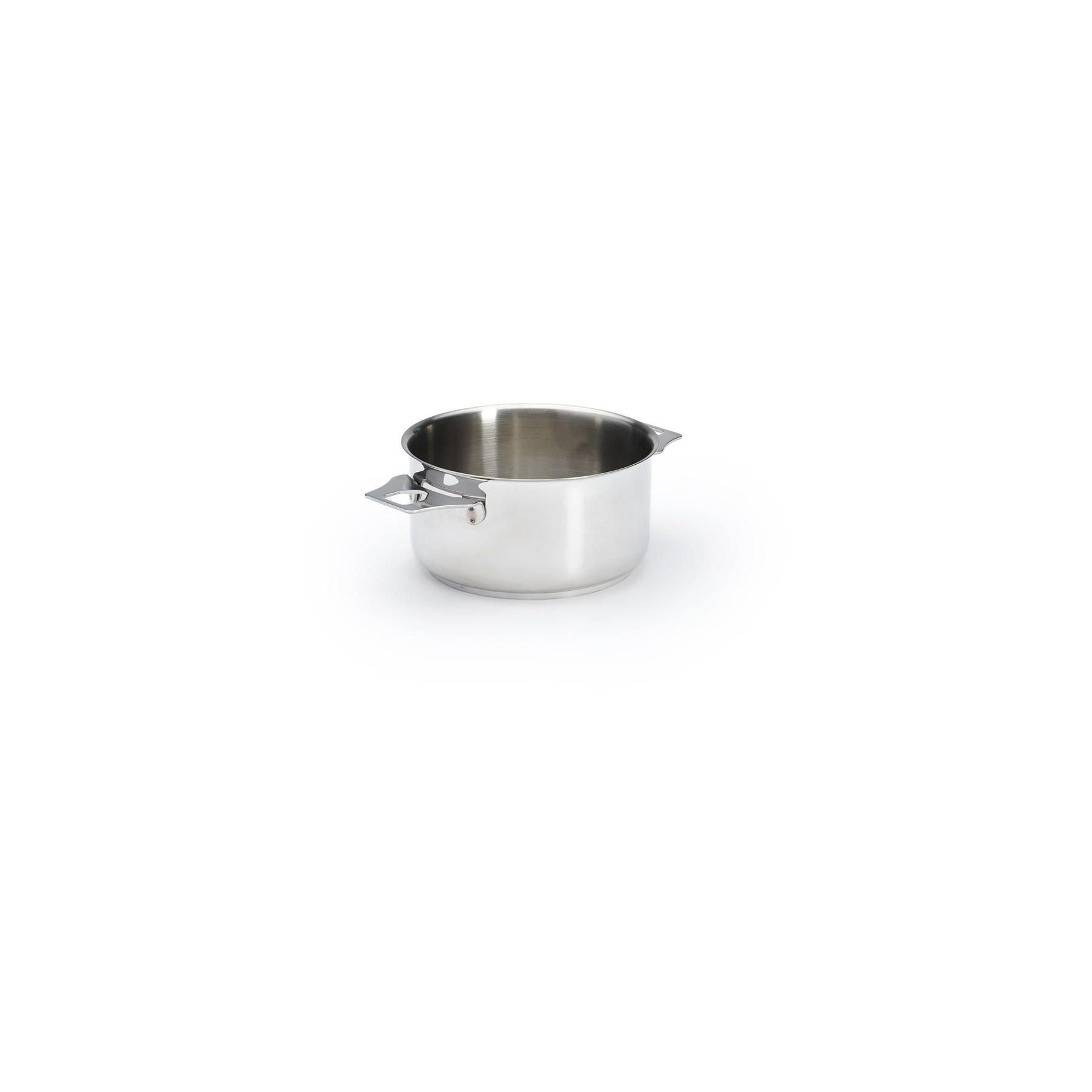 Casserole DE BUYER Twisty 18cm