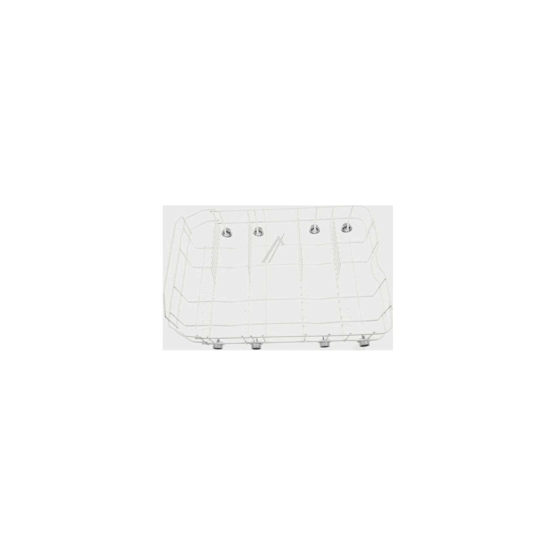 Couvercle HOTPOINT PANIER INFÉRIEUR 45 CM - 488000535758
