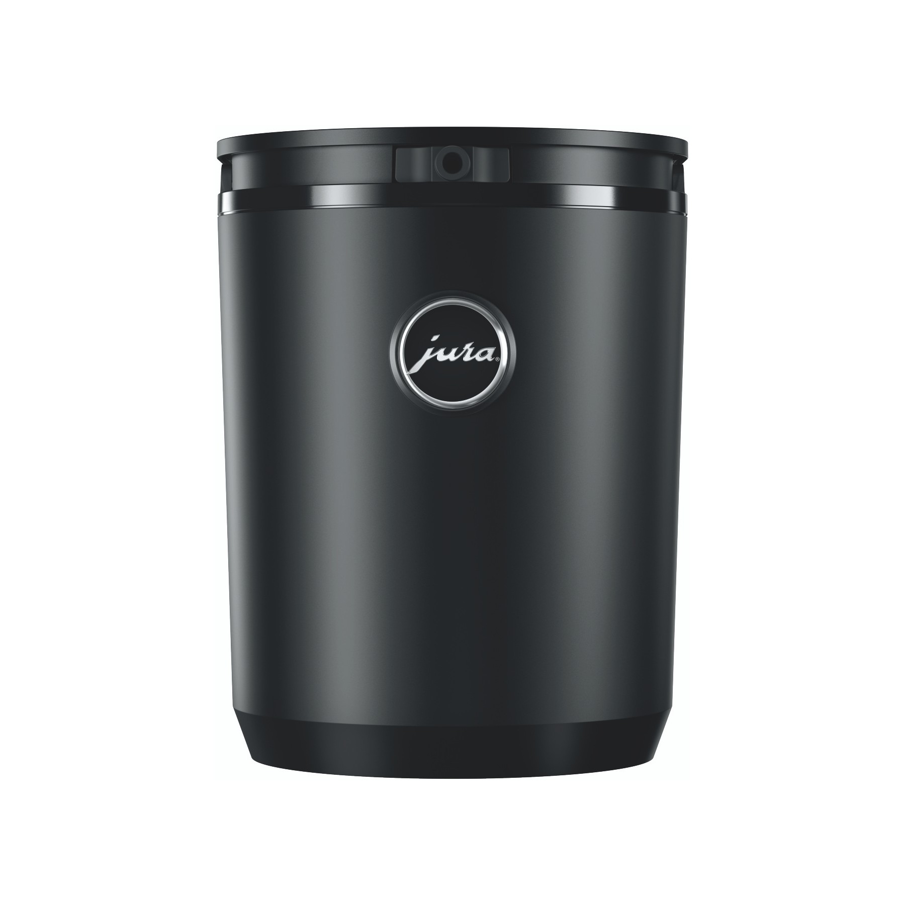 Refroidisseur à Lait JURA cool control lait 1 litre black