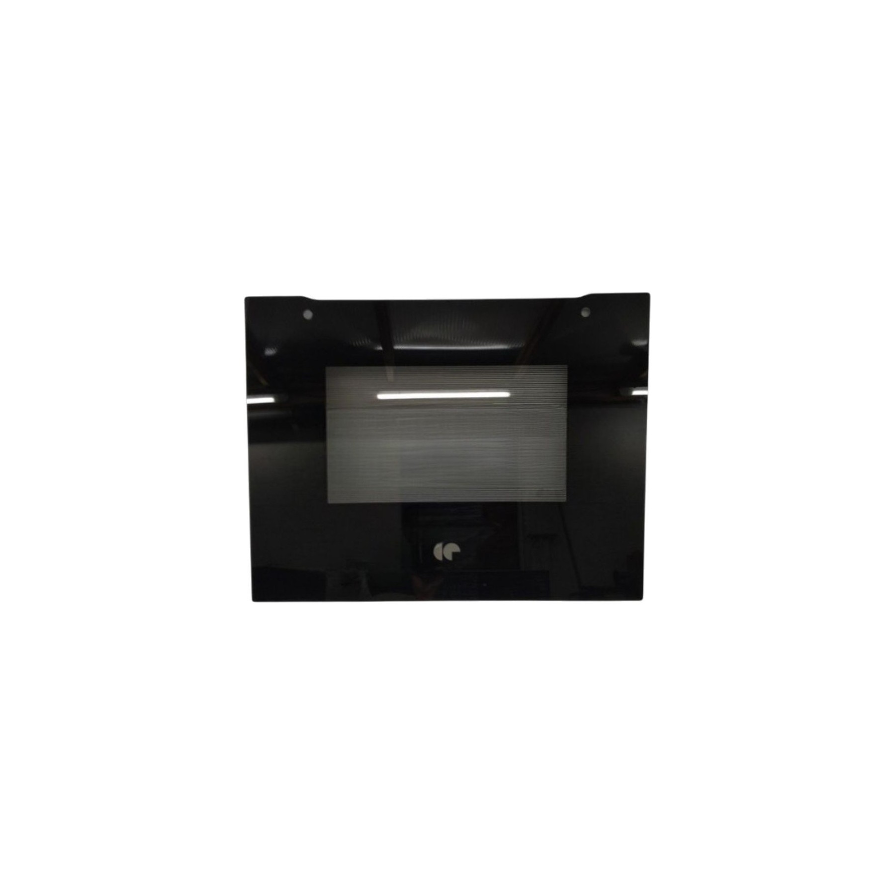 Verre DIVERS vitre exterieure + support