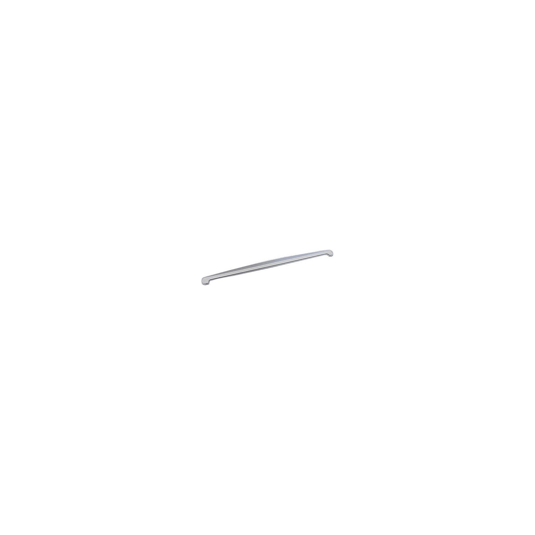 Clayette LIEBHERR SUPPORT ARRIERE DE TABLETTE VERRE AR