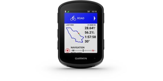 GPS vélo GARMIN Edge 540 EU