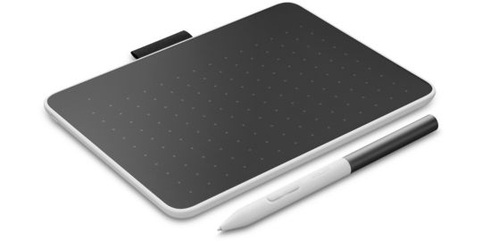 Tablette graphique WACOM One pen tablet small - S