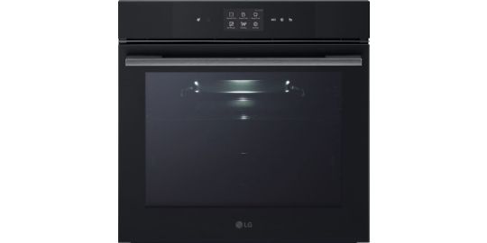 Four encastrable fonction vapeur LG WS9D7693CM FullSteam