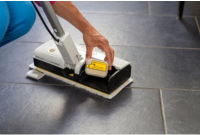 Balai vapeur Karcher