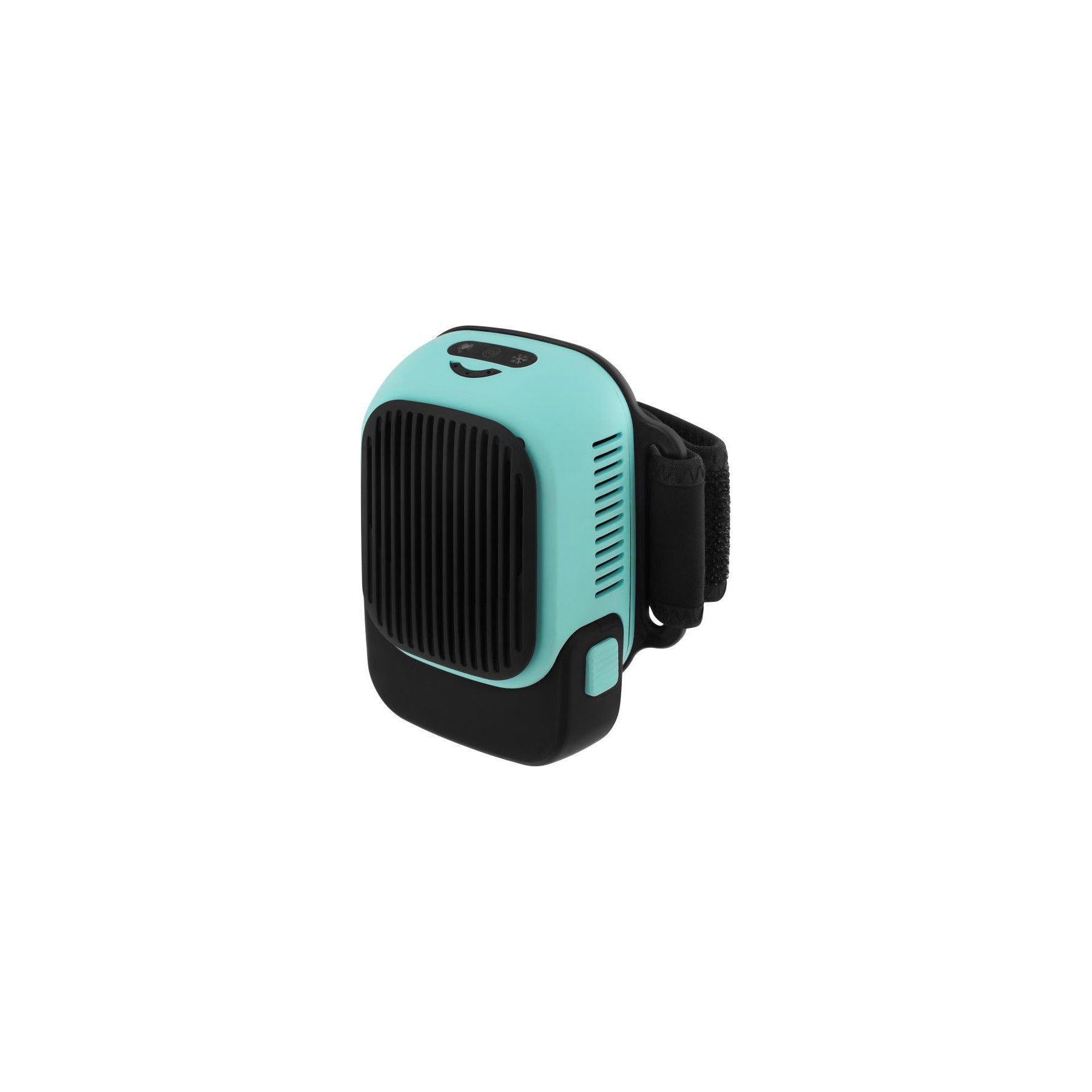 Masseur corps MEDIVON MV-DUALTHERM