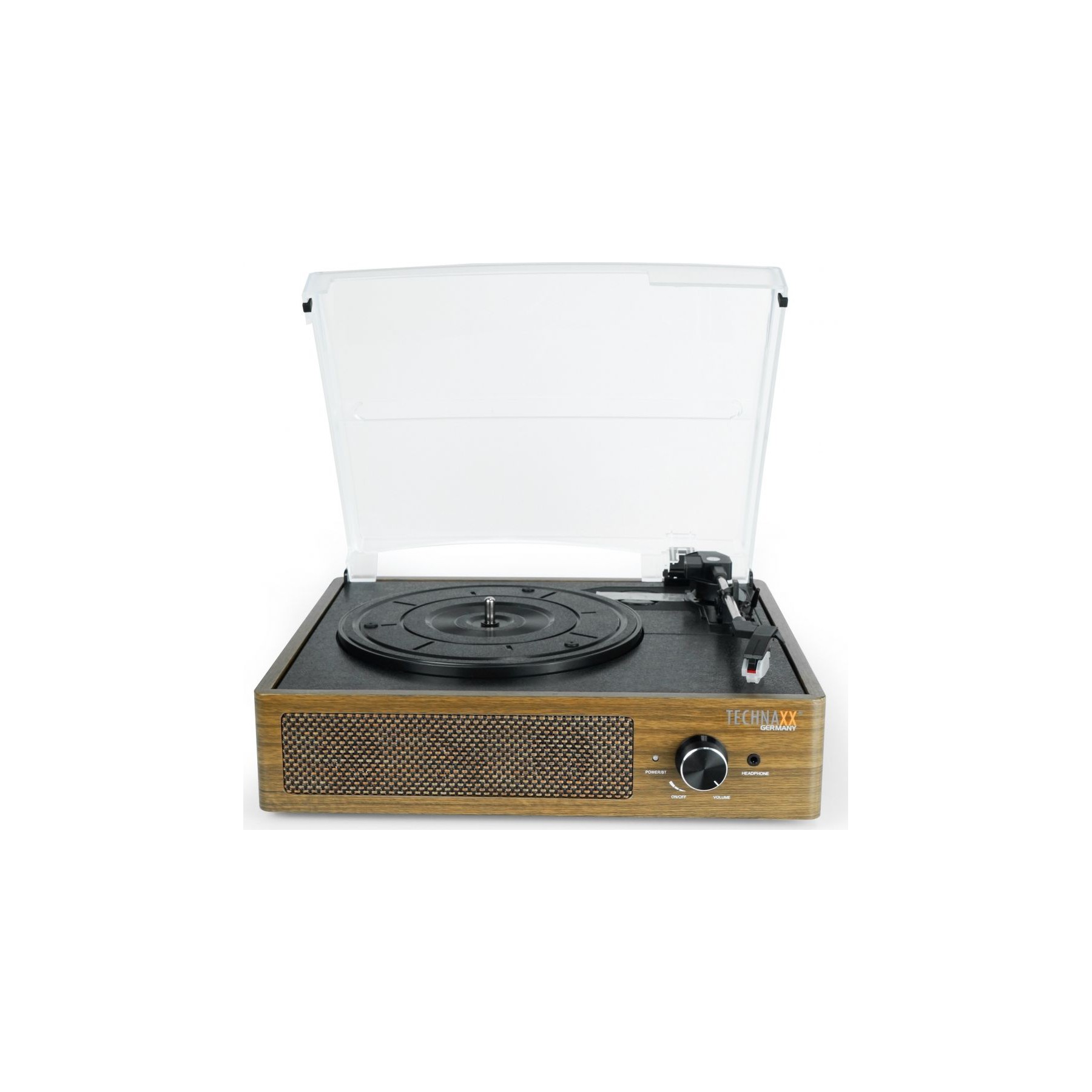 Platine vinyle TECHNAXX TX-5000