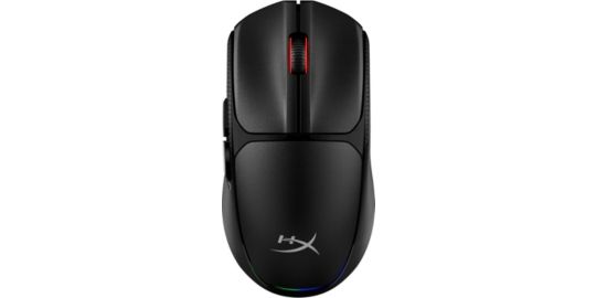 Souris Gamer Sans Fil HYPERX Pulsefire Fuse
