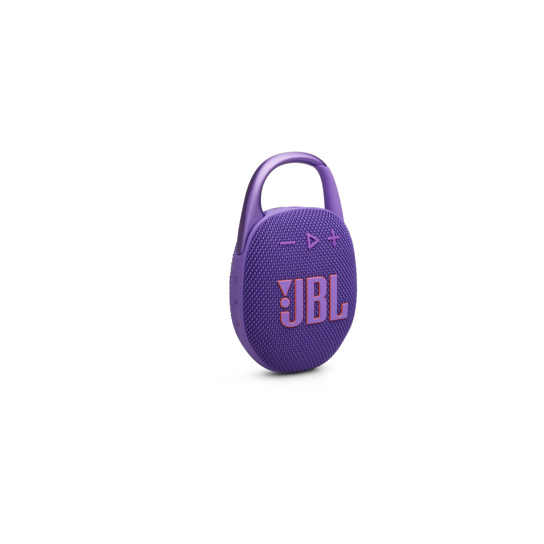 Enceinte portable JBL Clip 5 Violet