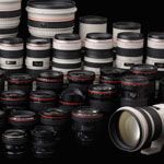 Objectif pour Reflex CANON EF-S 18-135mm f/3.5-5.6 IS STM