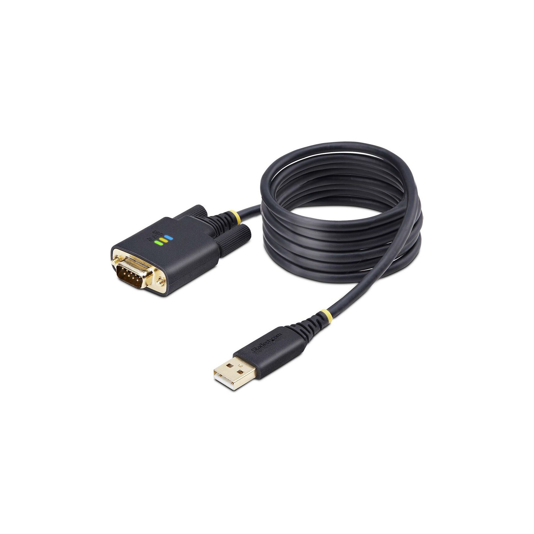 Hub USB C STARTECH 1P6FFC-USB-SERIAL