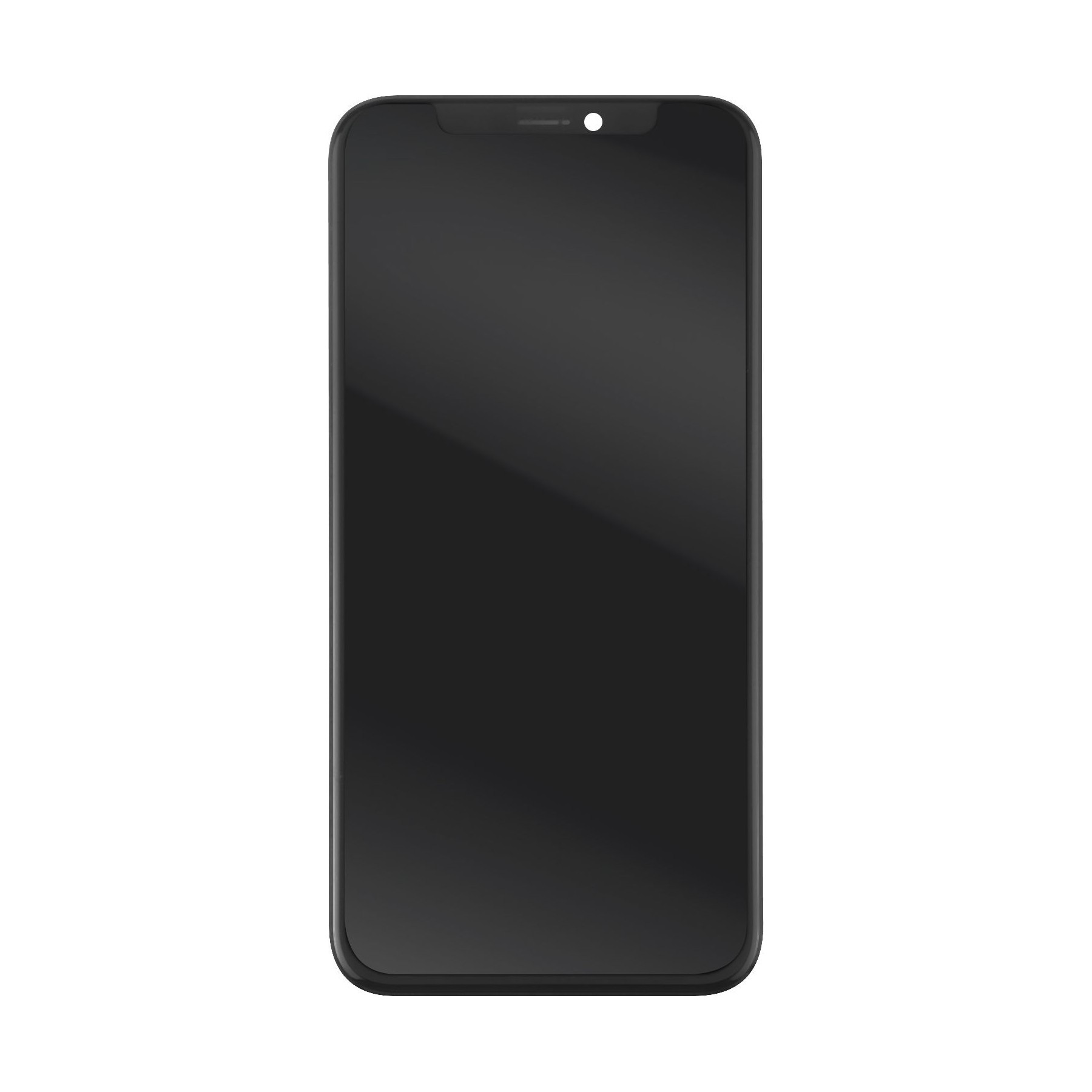 Pièce détachée AVIZAR Écran Soft OLED iPhone X Noir