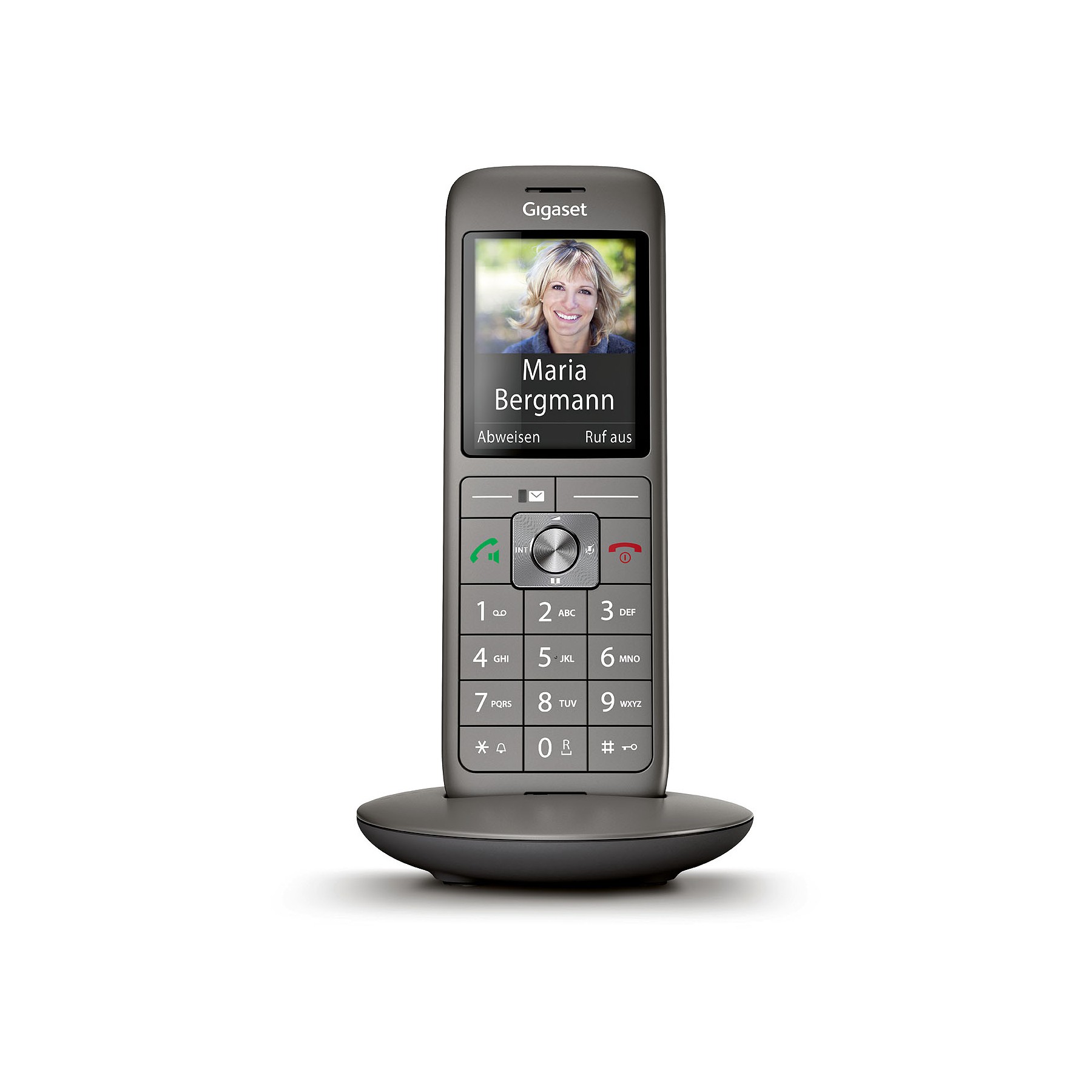 Téléphone sans fil GIGASET CL660HX