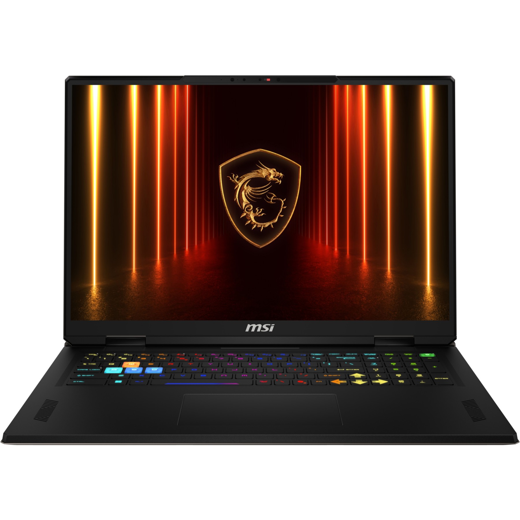 PC Gamer MSI MSI Vector 18 HX AI A2XWJG-684FR