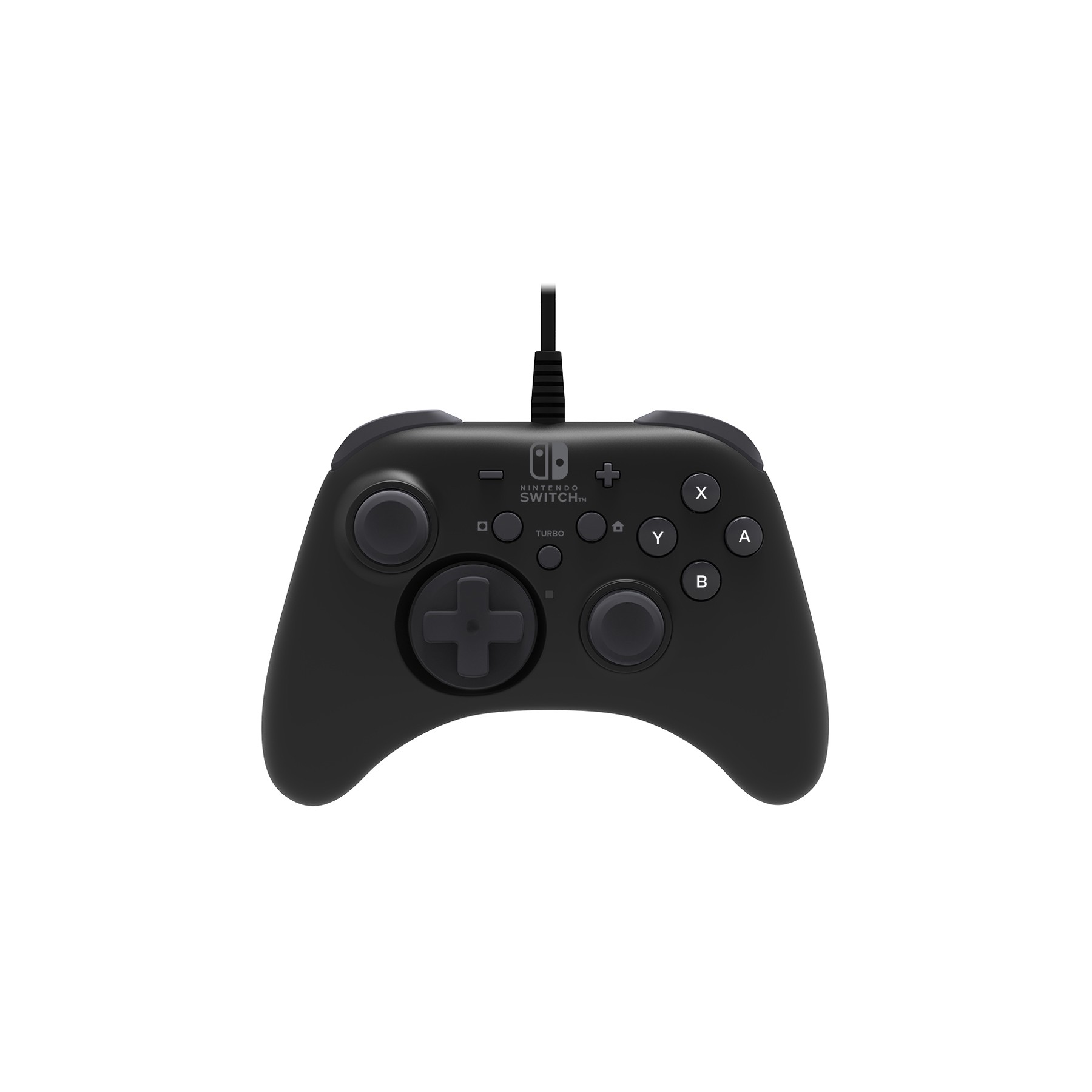 Manette HORI Manette Filaire Pro Switch