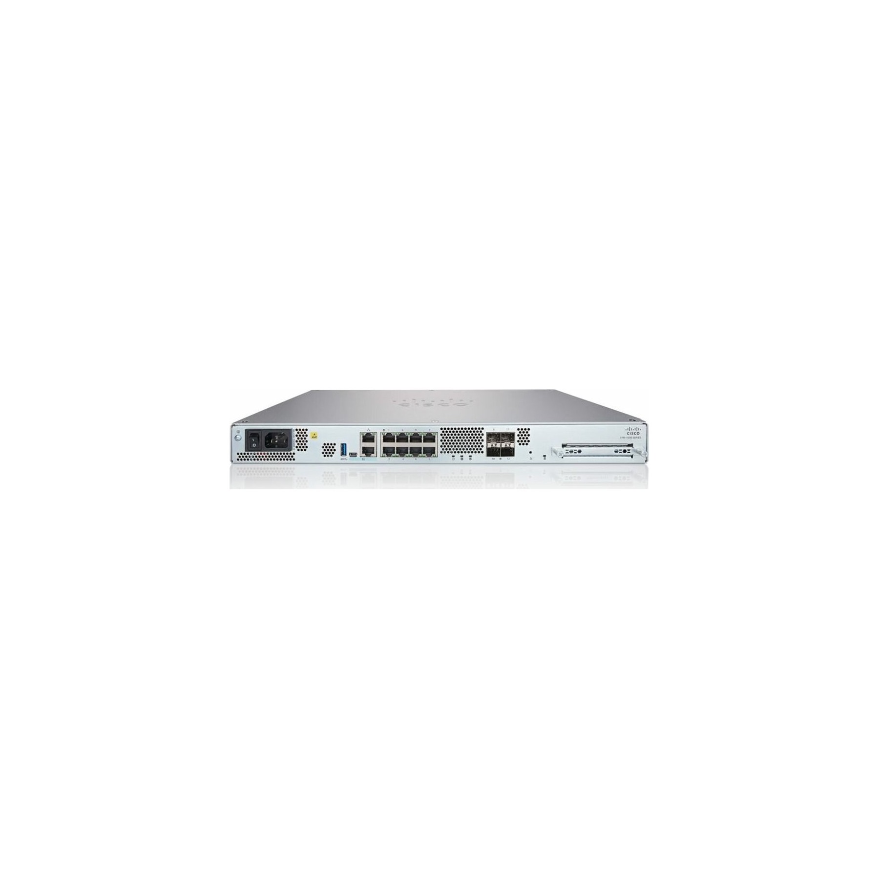 Hub USB C DEXLAN FPR1140-ASA-K9
