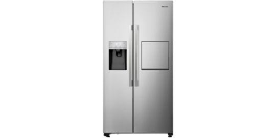 Réfrigérateur Américain HISENSE RS694N4BCE