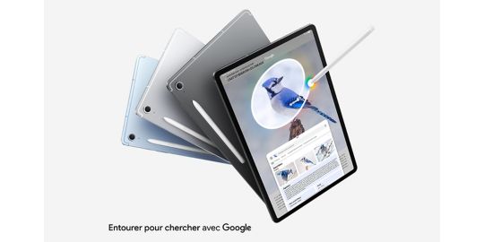 Samsung Tab S10 FE