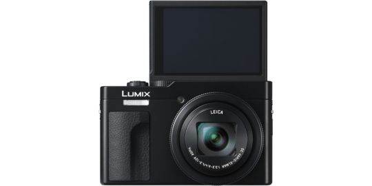 Appareil photo Bridge PANASONIC Lumix TZ99 NOIR
