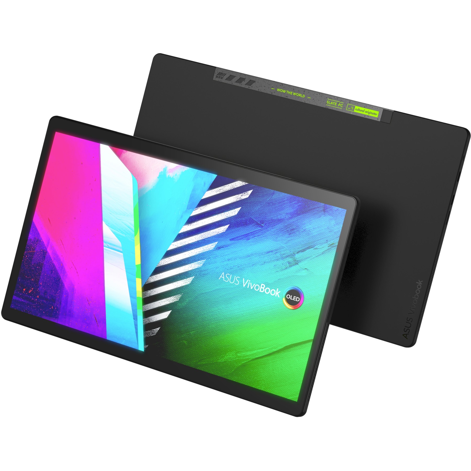 Ordinateur portable ASUS T3300KA-LQ031WS OLED