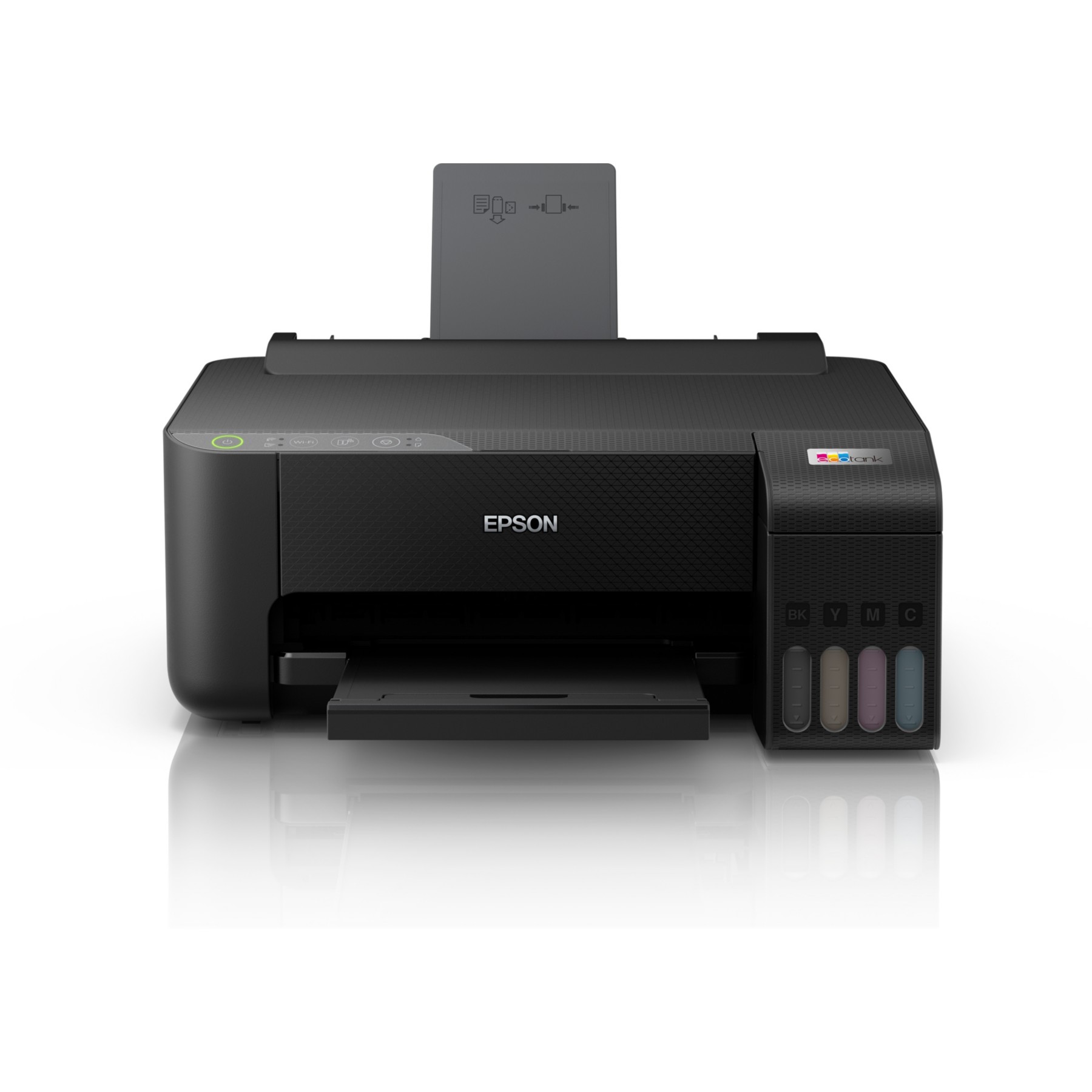 Imprimante jet d'encre EPSON EcoTank ET-1810