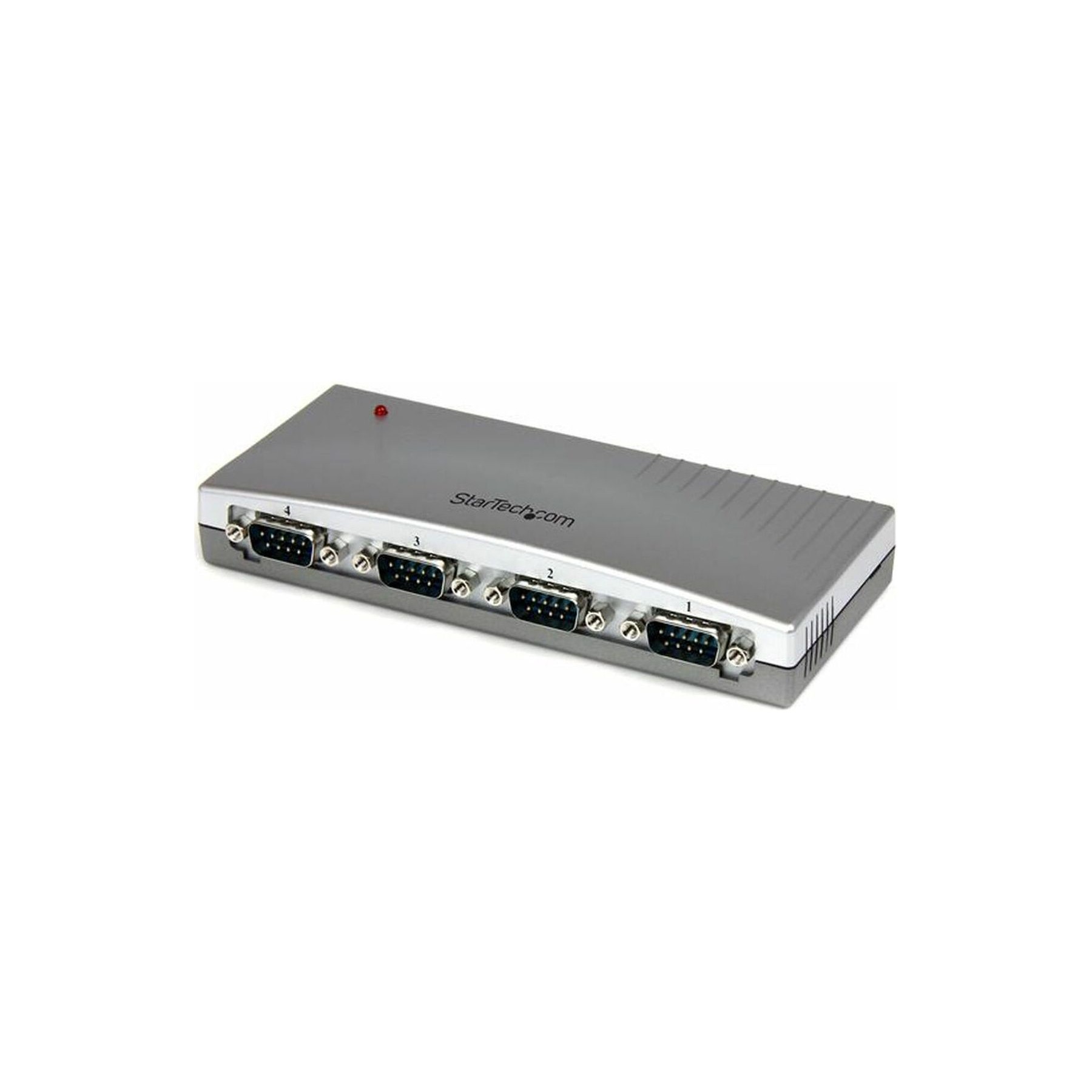 Hub USB C STARTECH ICUSB2324
