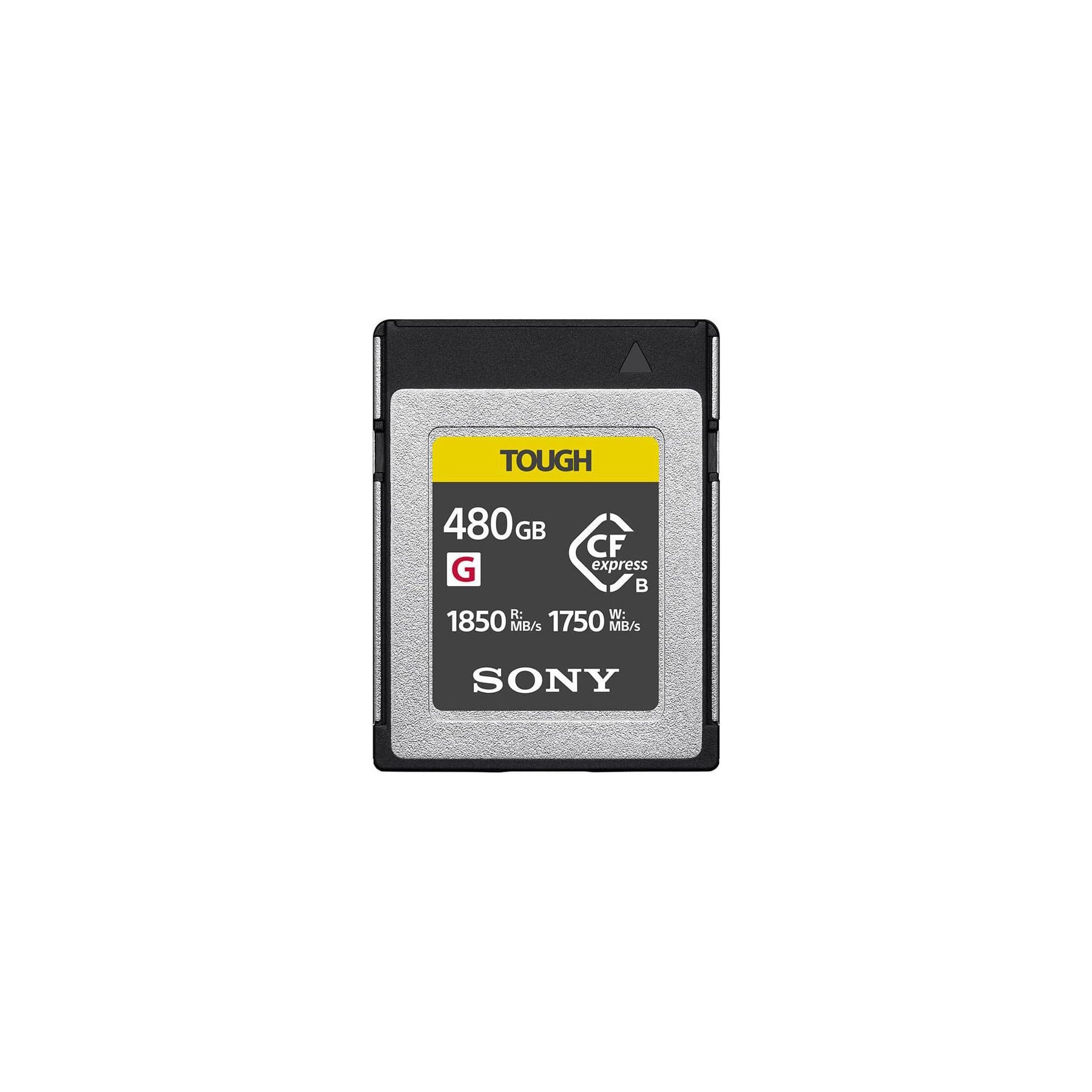 Carte SD SONY 252913