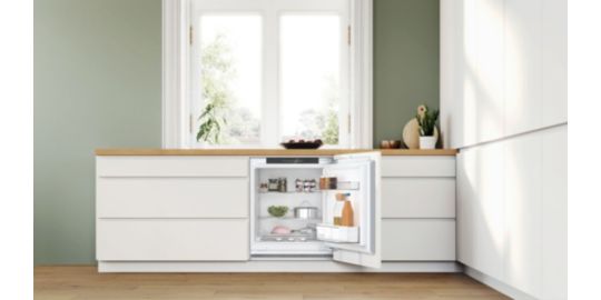 Réfrigérateur top encastrable BOSCH KUR21VFE0