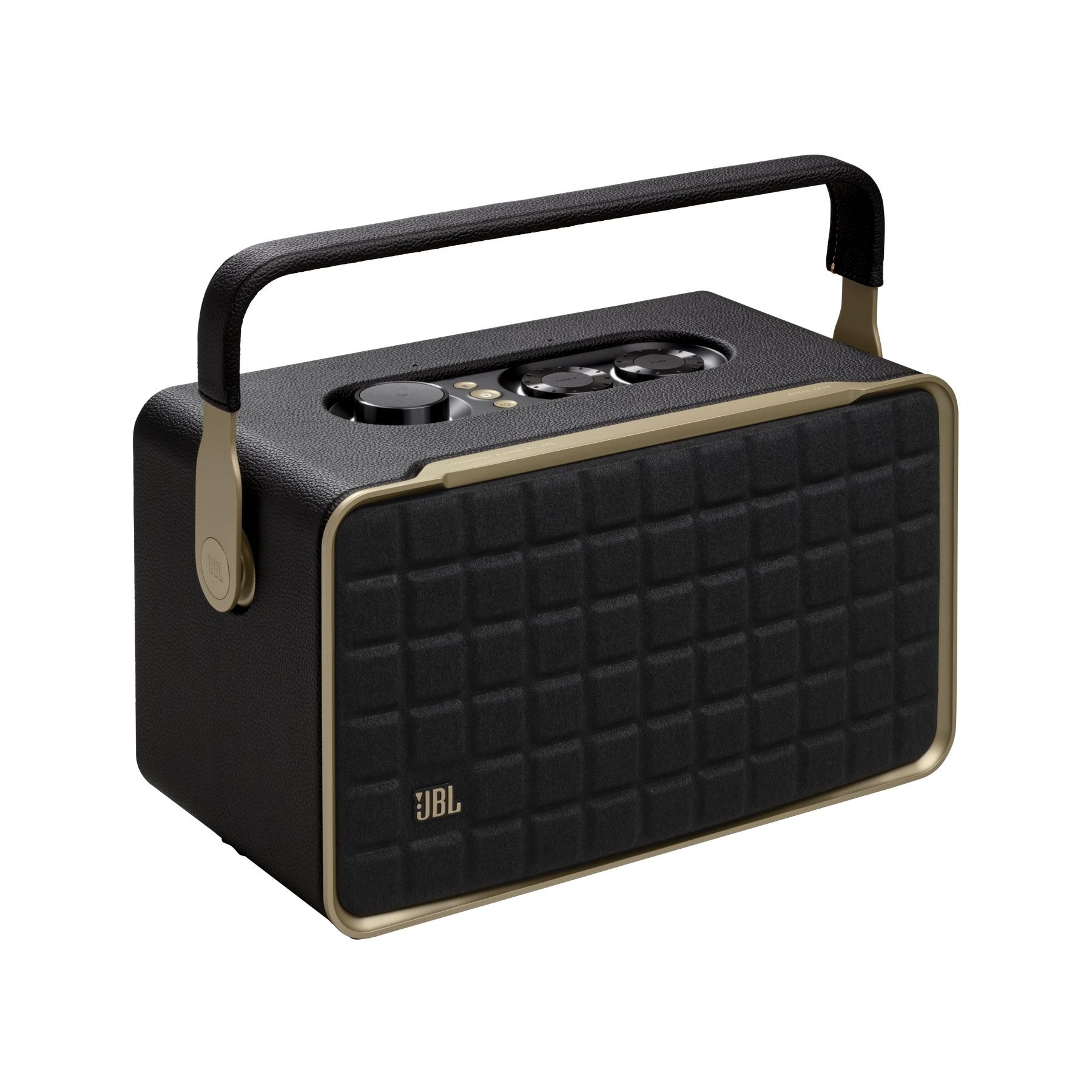 Enceinte résidentielle JBL Authentics 300