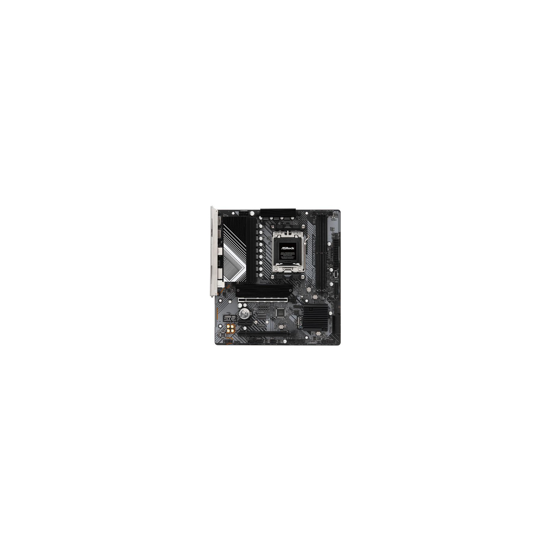 Carte mère ASROCK 90-MXBLA0-A0UAYZ