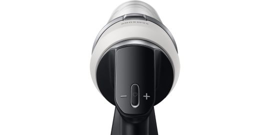 Aspirateur balai SAMSUNG Jet 85S Pet VS70H25XLG/WD