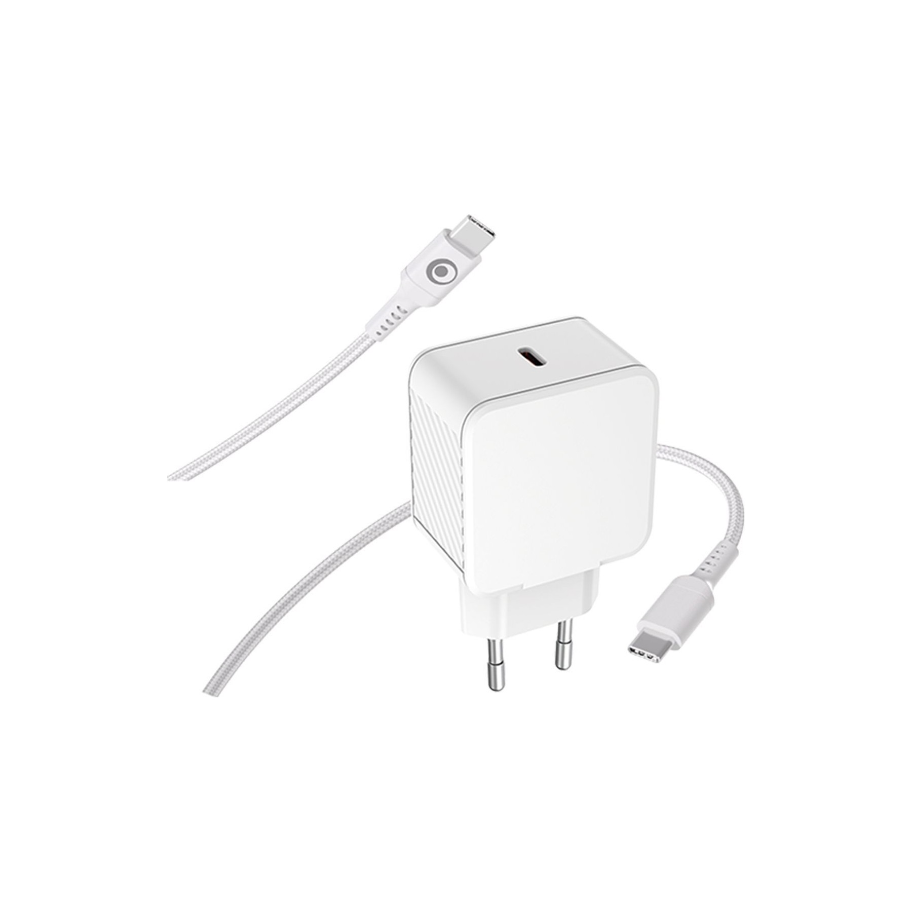 Chargeur BIGBEN CONNECTED BigBen Connected Pack de Charge Chargeur
